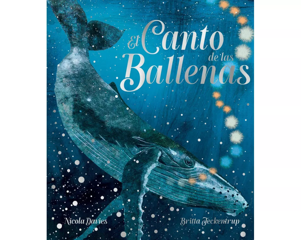 El Canto de Las Ballenas