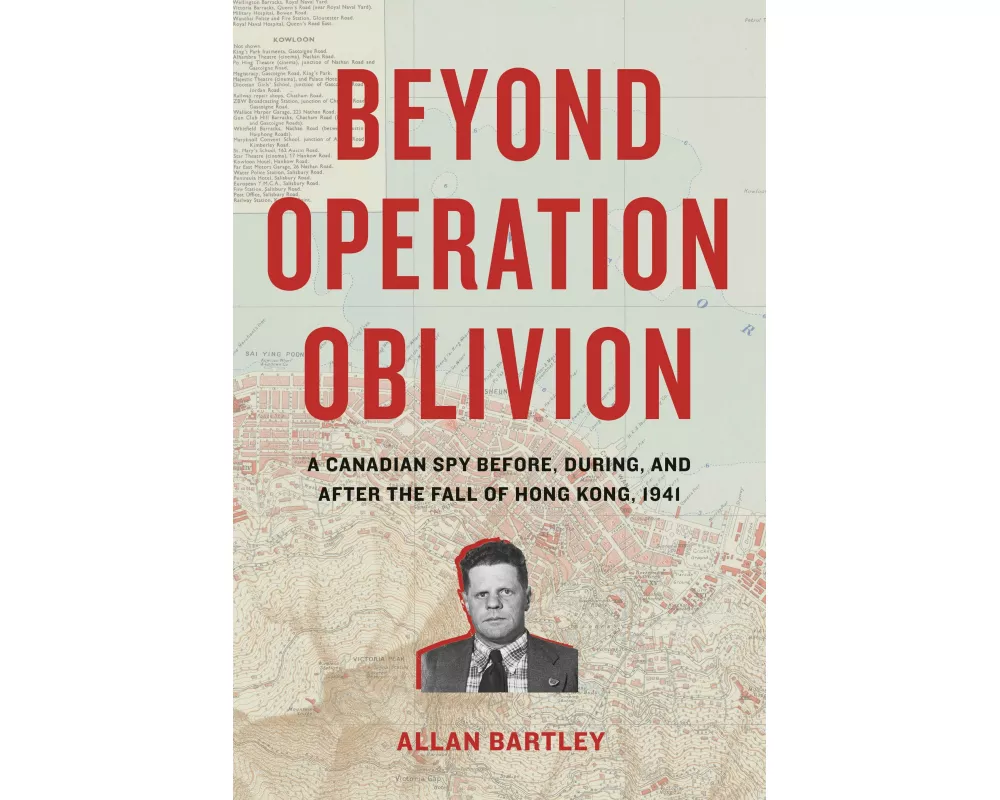 Beyond Operation Oblivion