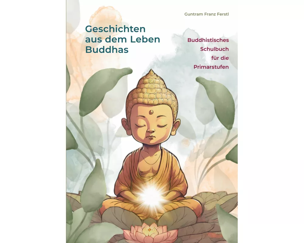 Geschichten aus dem Leben Buddhas