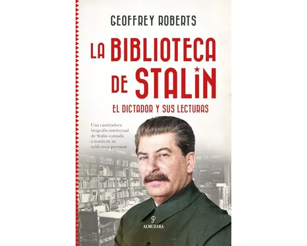 Biblioteca de Stalin, La -Z