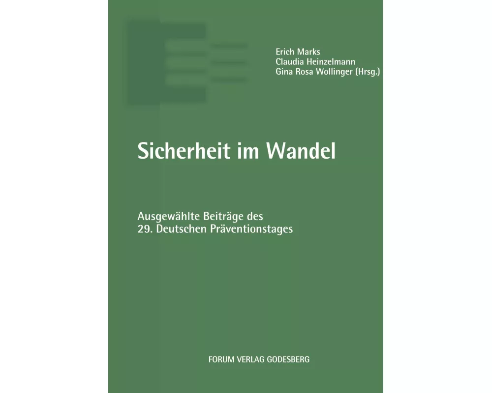 Sicherheit im Wandel
