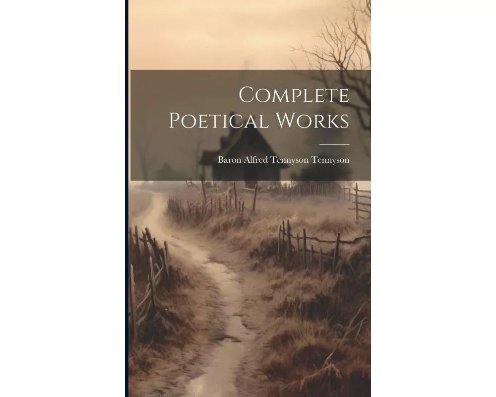 Complete Poetical Works