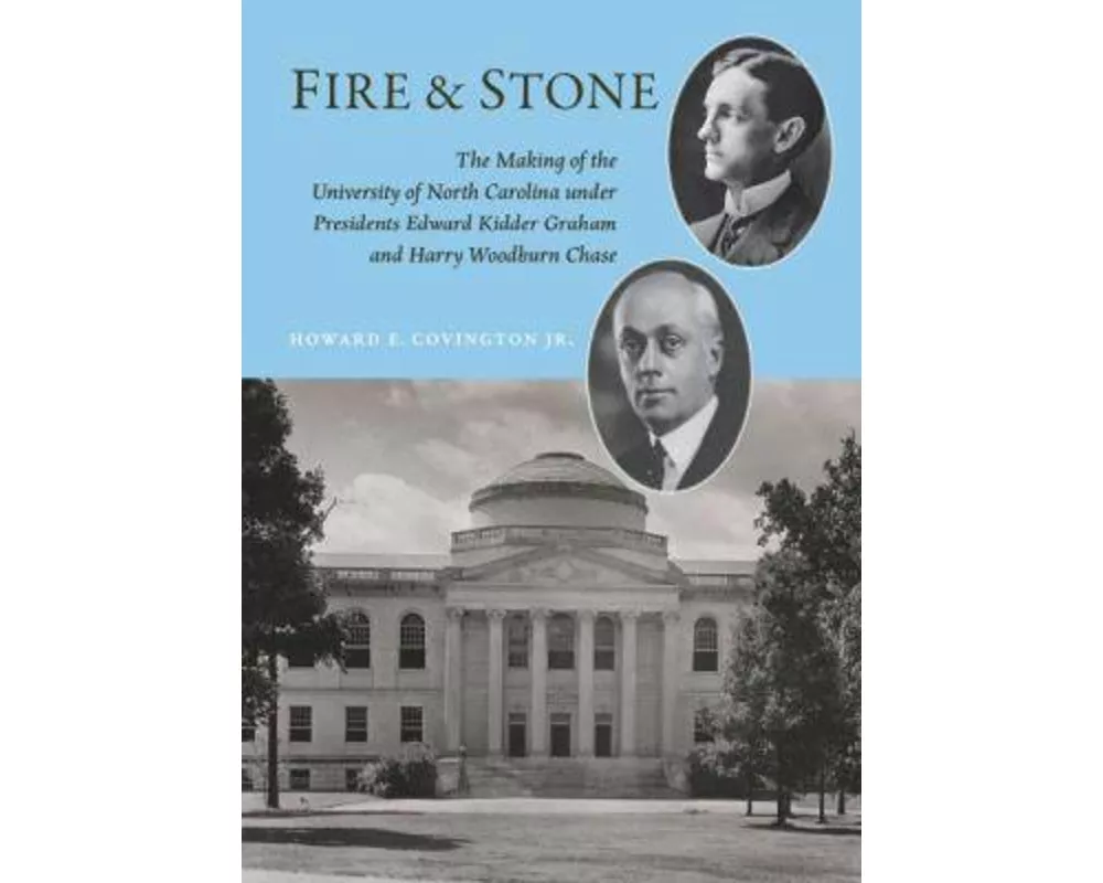 Fire and Stone