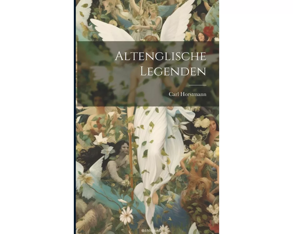 Altenglische Legenden