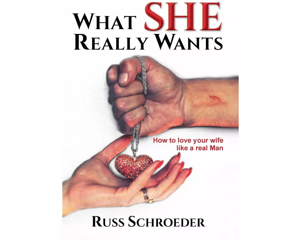 What She Really Wants