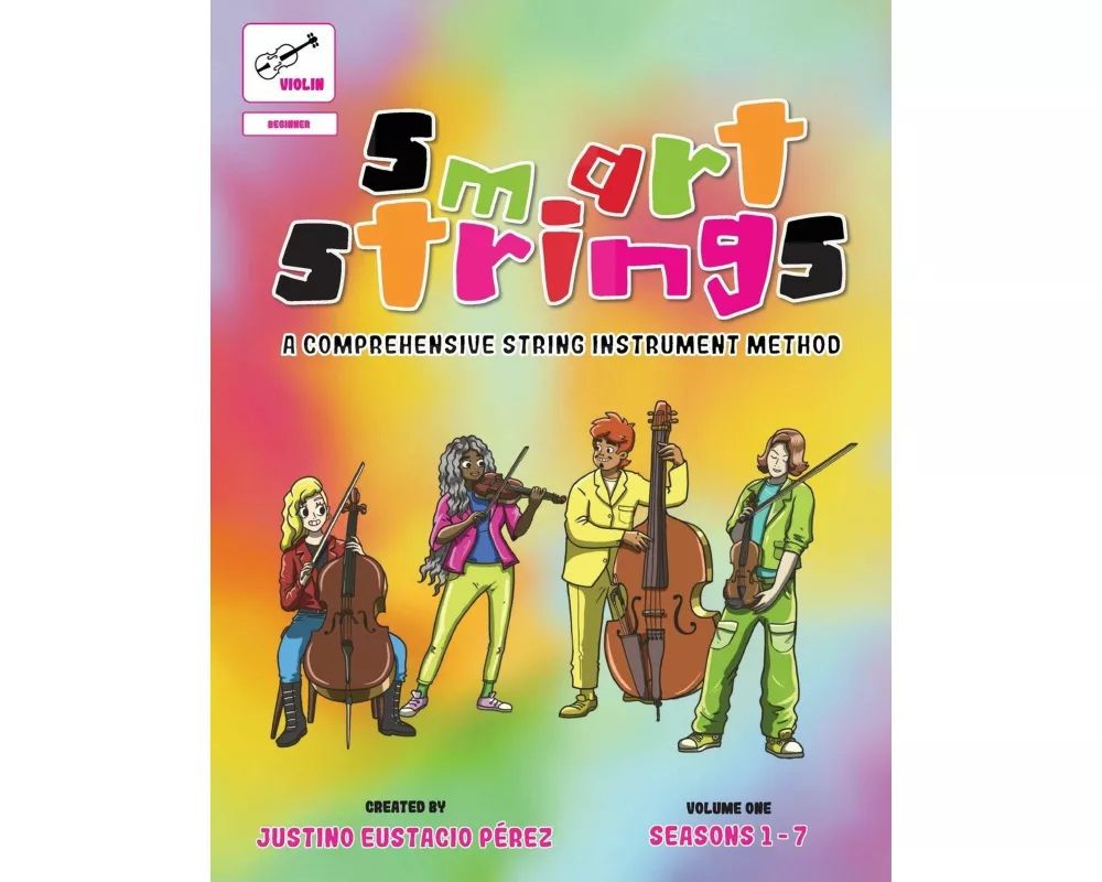 Smart Strings Volume One
