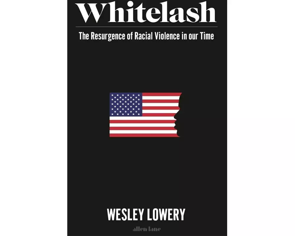 American Whitelash