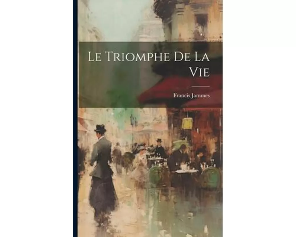 Le Triomphe De La Vie