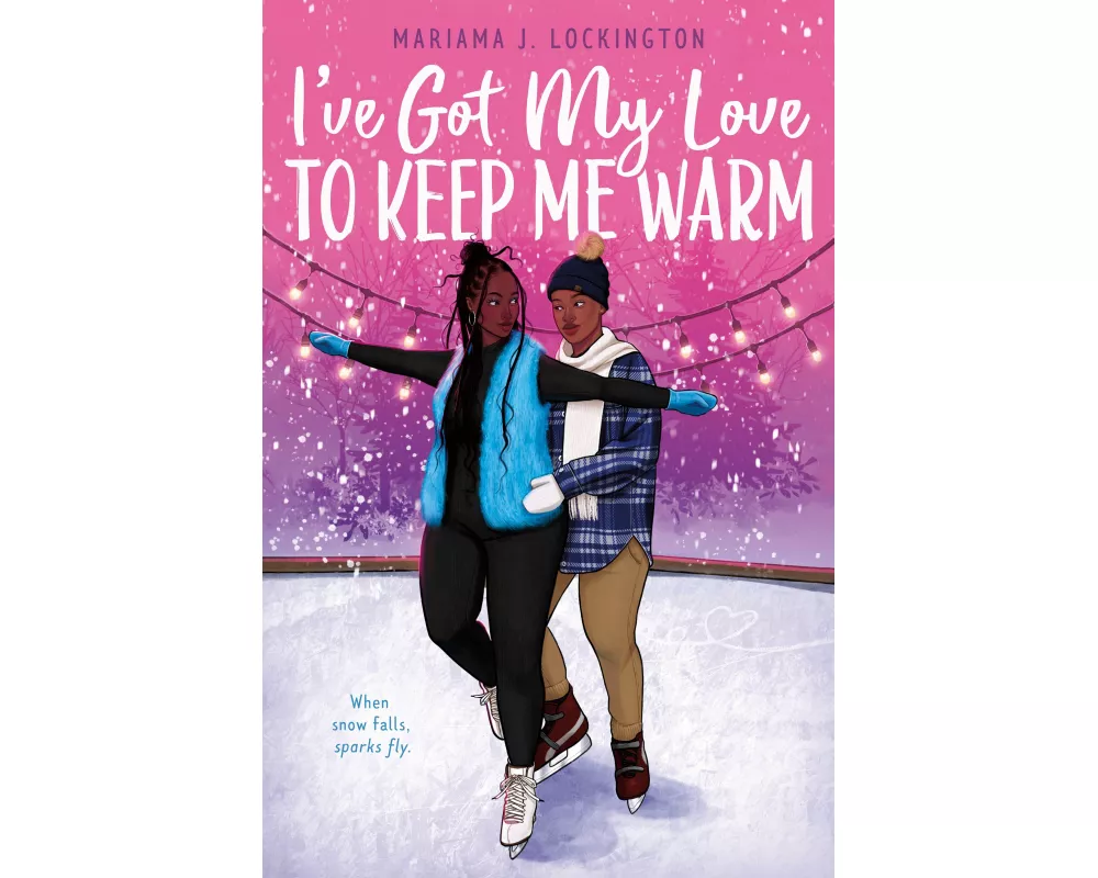 I've Got My Love to Keep Me Warm