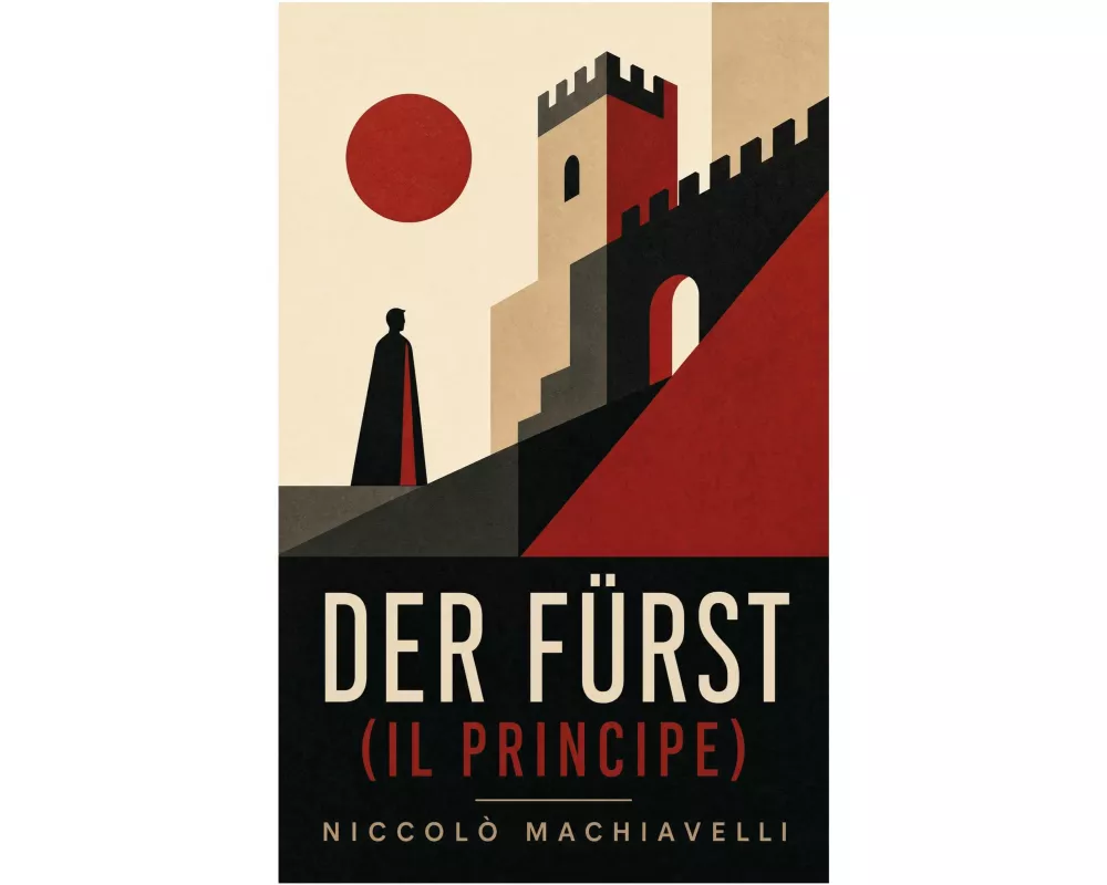 Der Fürst (Il Principe)