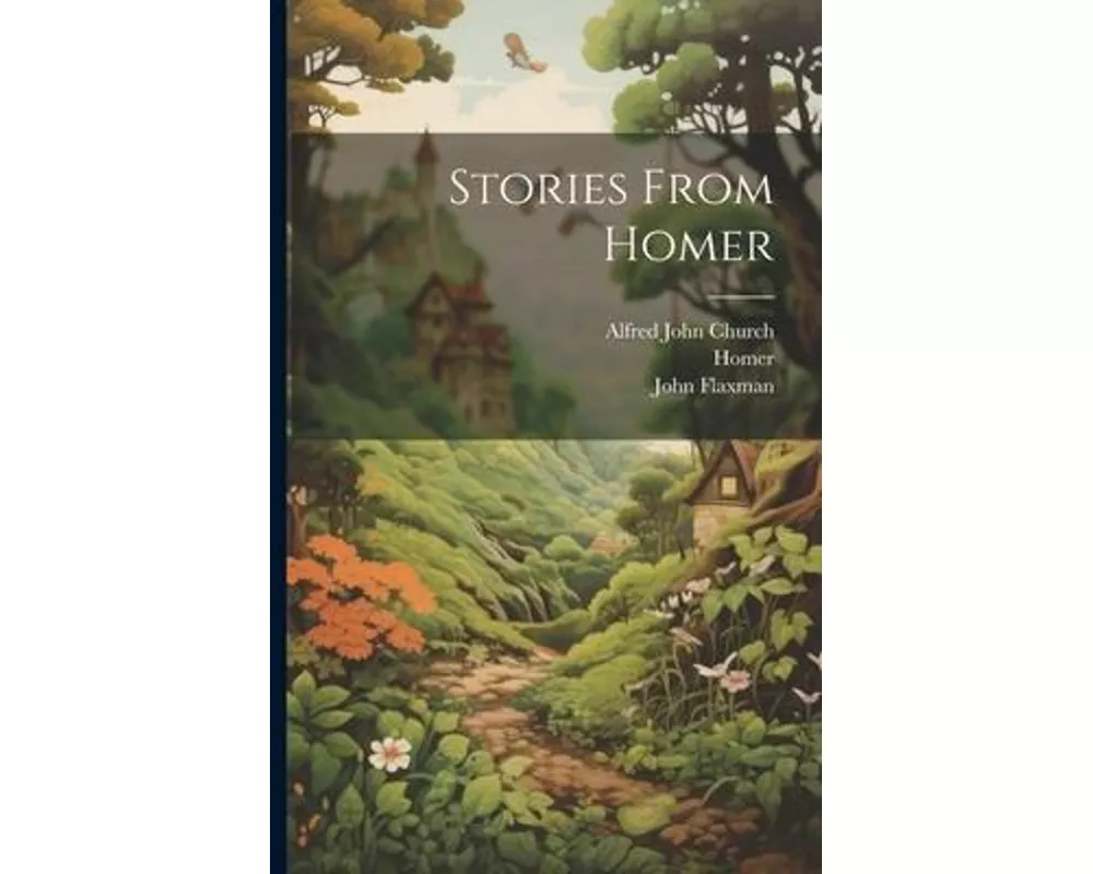 Stories From Homer