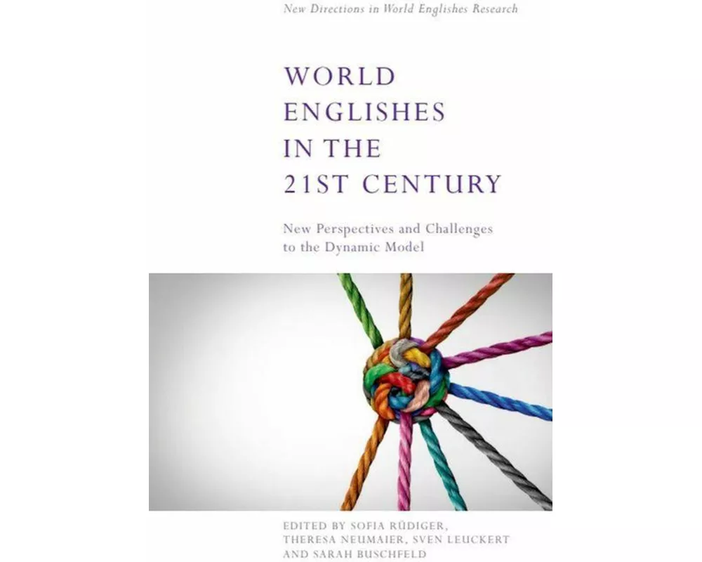 World Englishes in the 21st Century