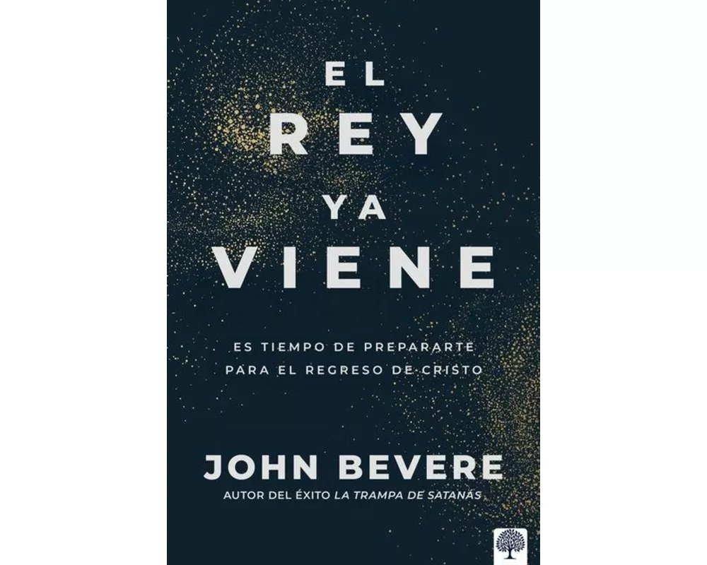 El Rey YA Viene