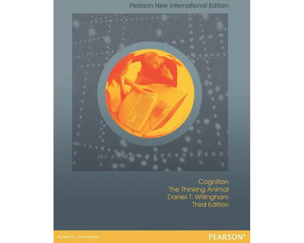 Cognition: The Thinking Animal