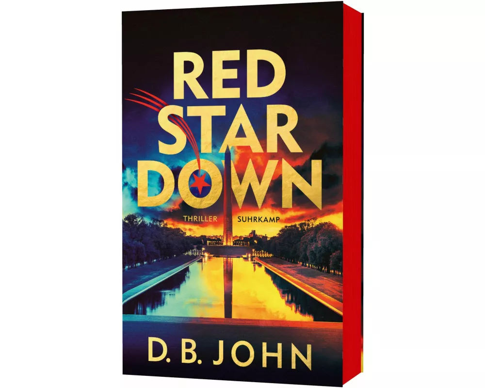 Red Star Down