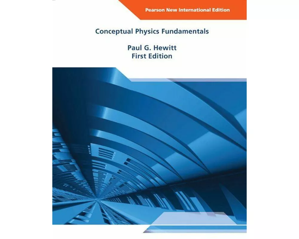 Conceptual Physics Fundamentals