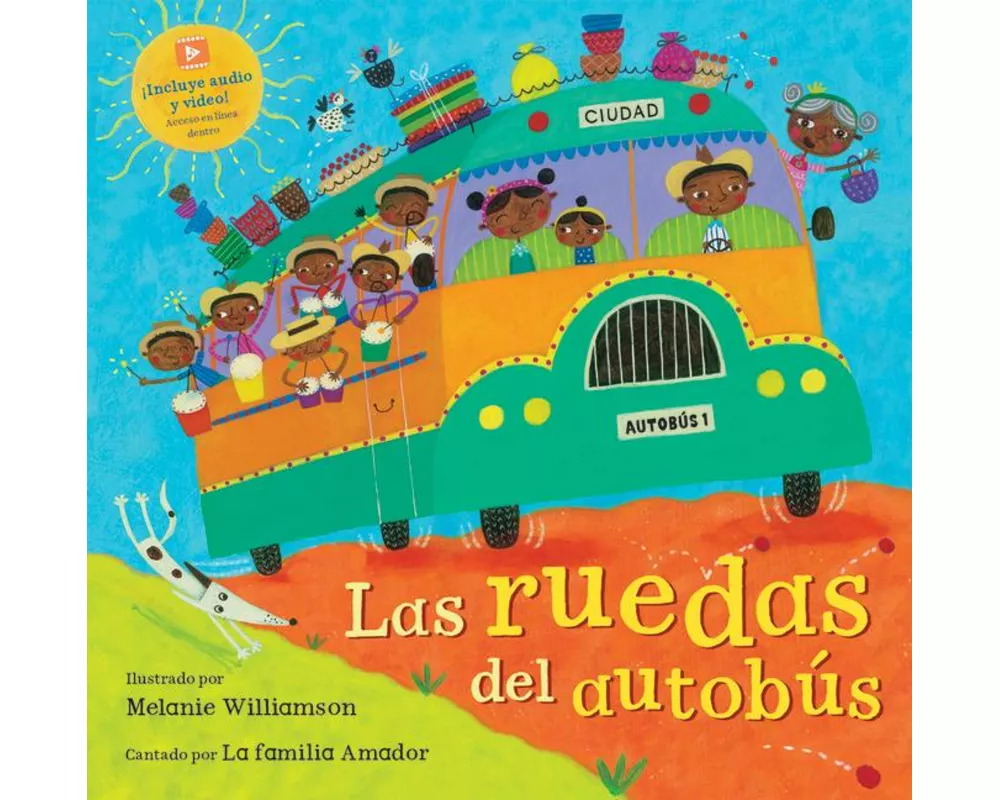 Las Ruedas del Autobús