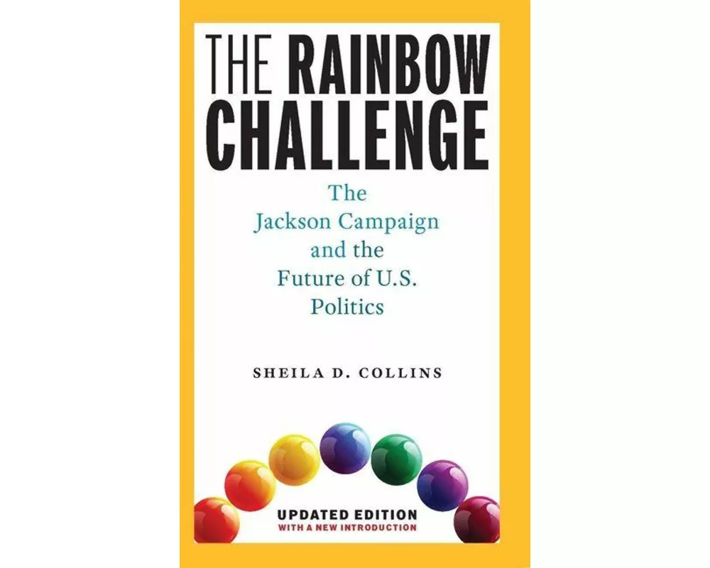 The Rainbow Challenge