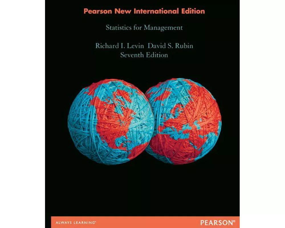 Statistics for Management