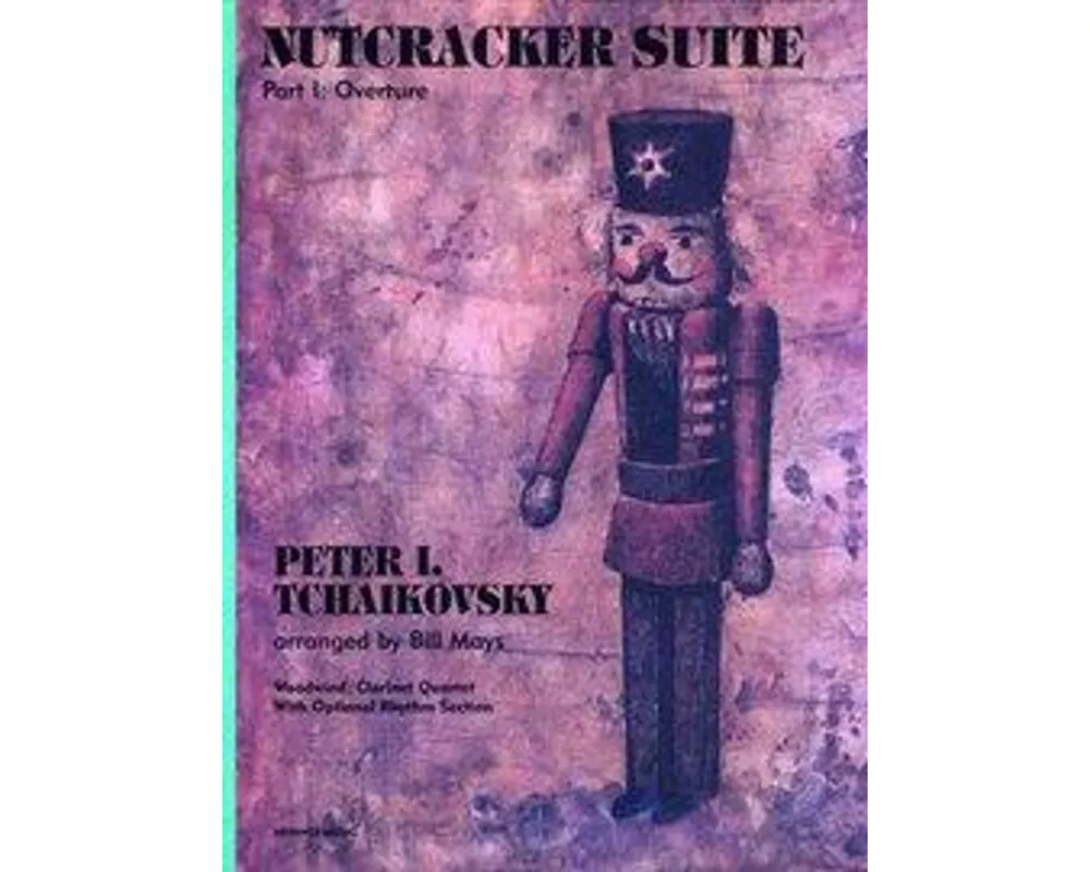 Nutcracker Suite