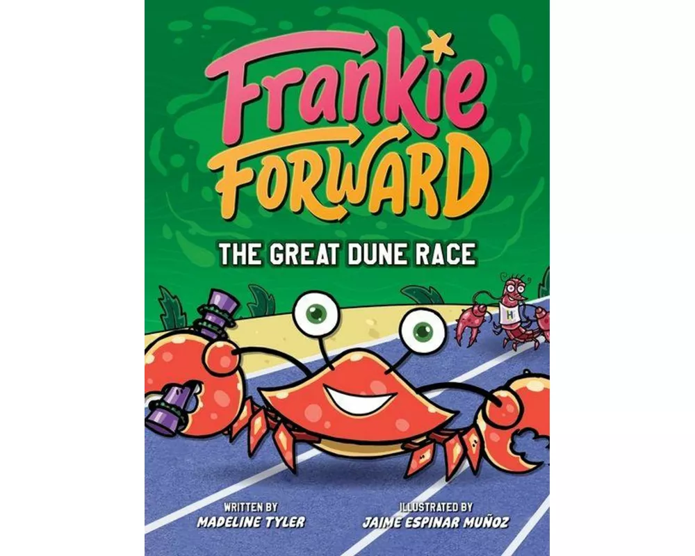 The Great Dune Race