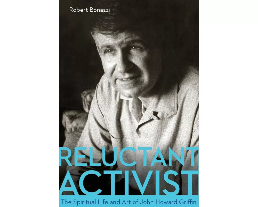 Reluctant Activist