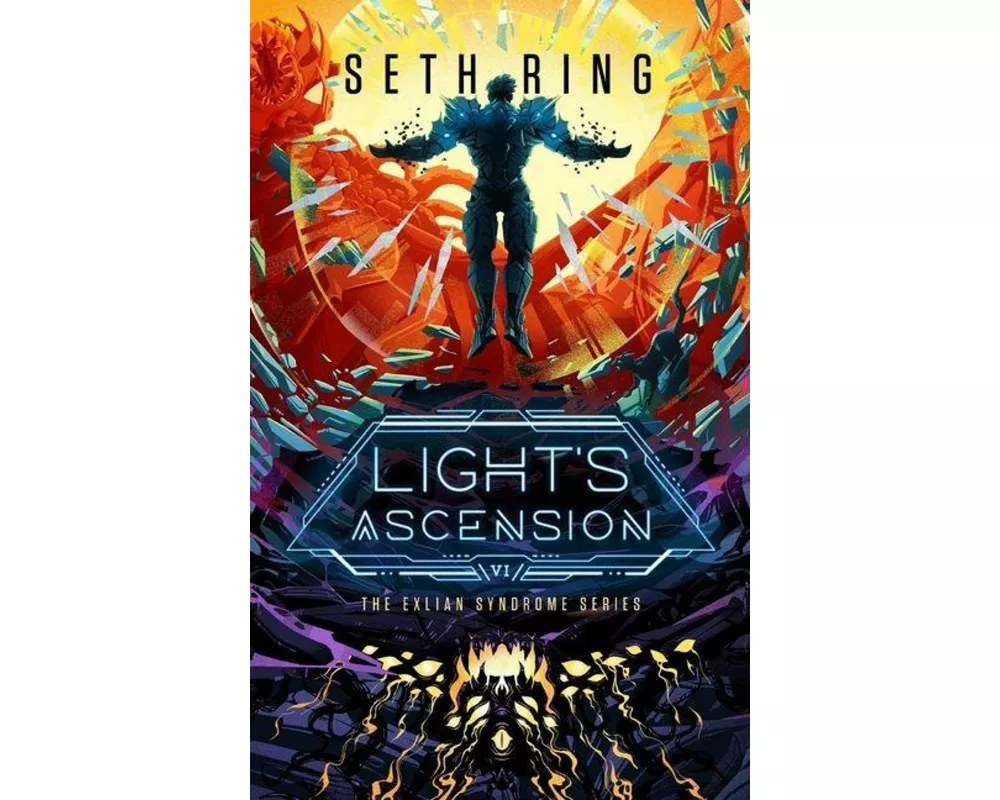 Light's Ascension