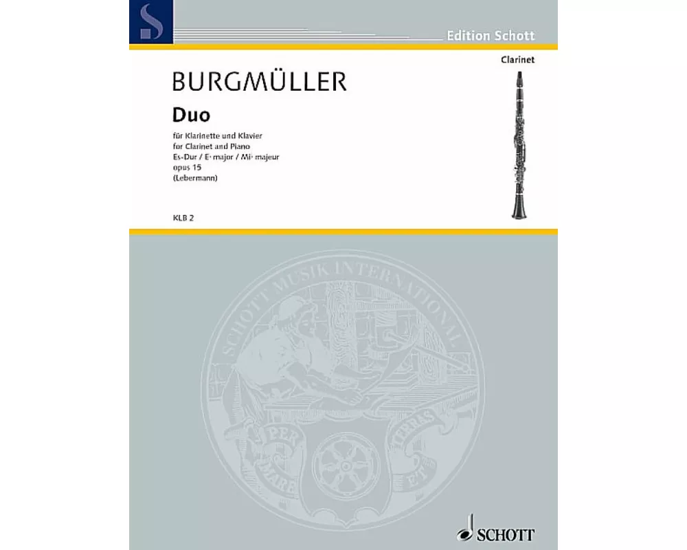 Duo Es-Dur