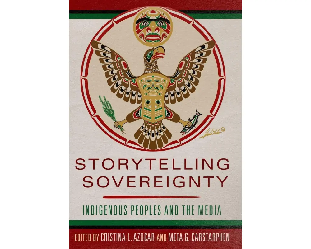 Storytelling Sovereignty