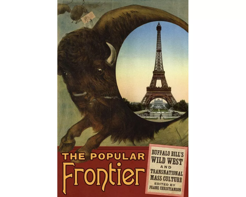 The Popular Frontier Volume 4
