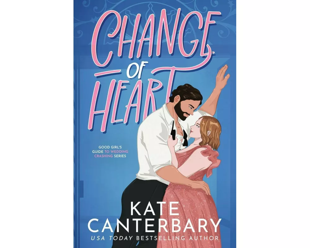 Change of Heart
