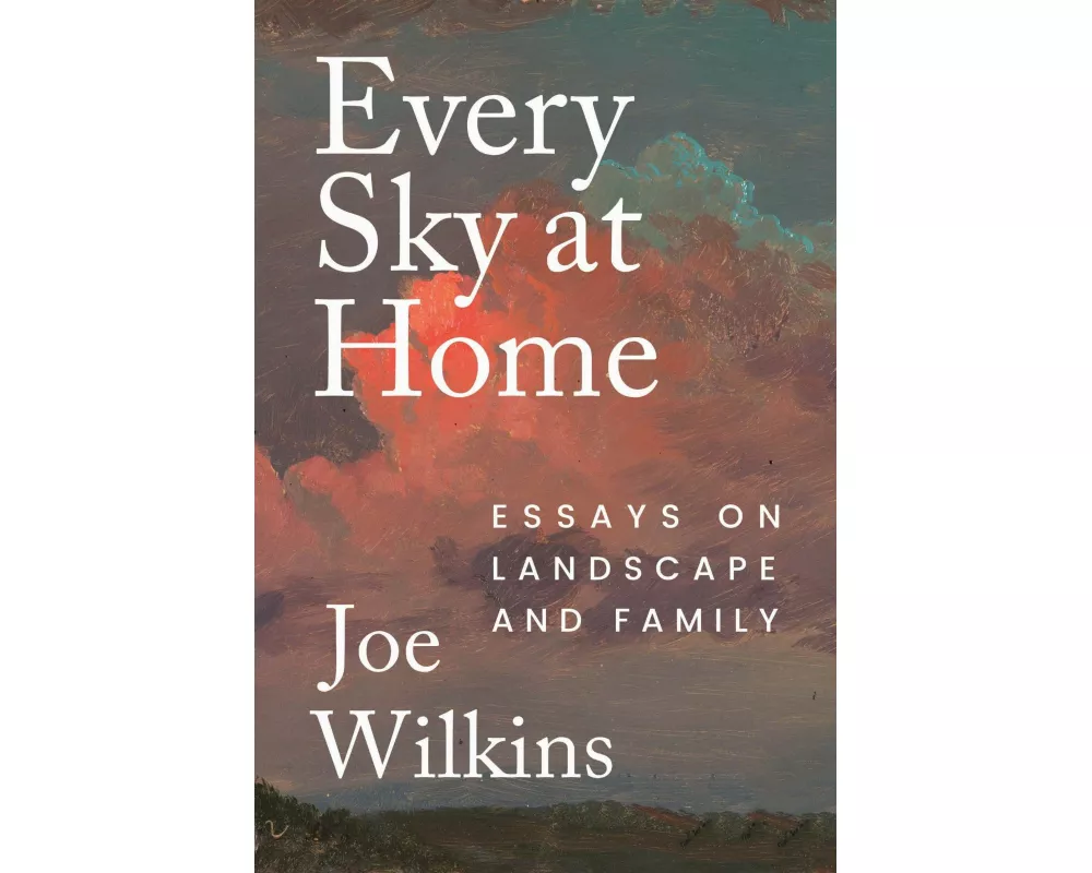 Every Sky at Home