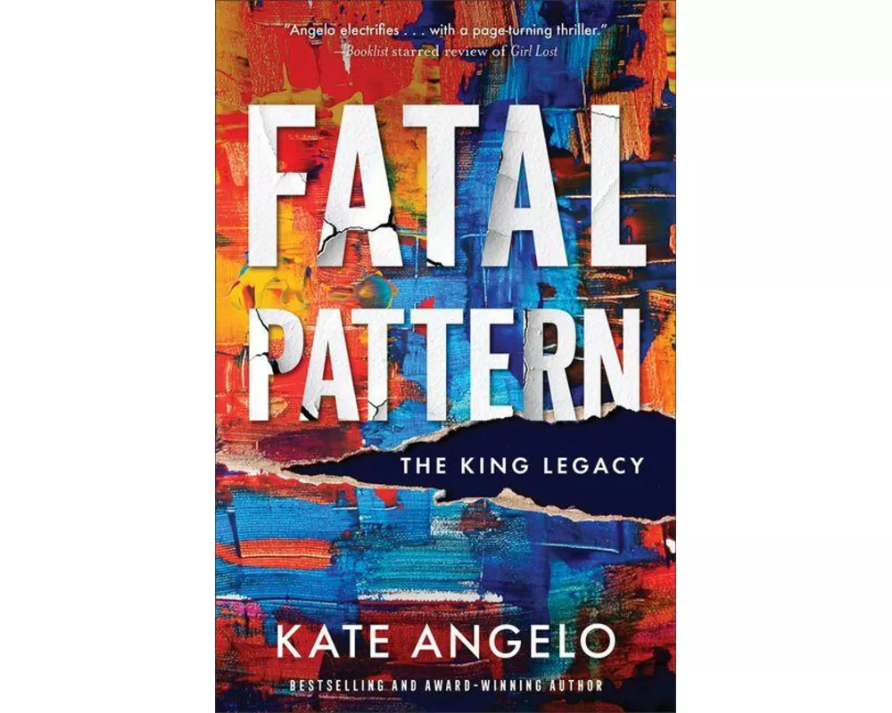 Fatal Pattern