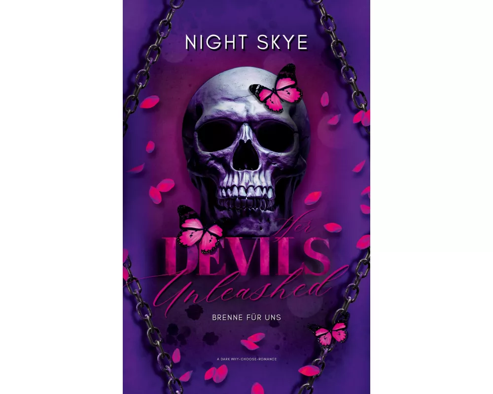Her Devils Unleashed