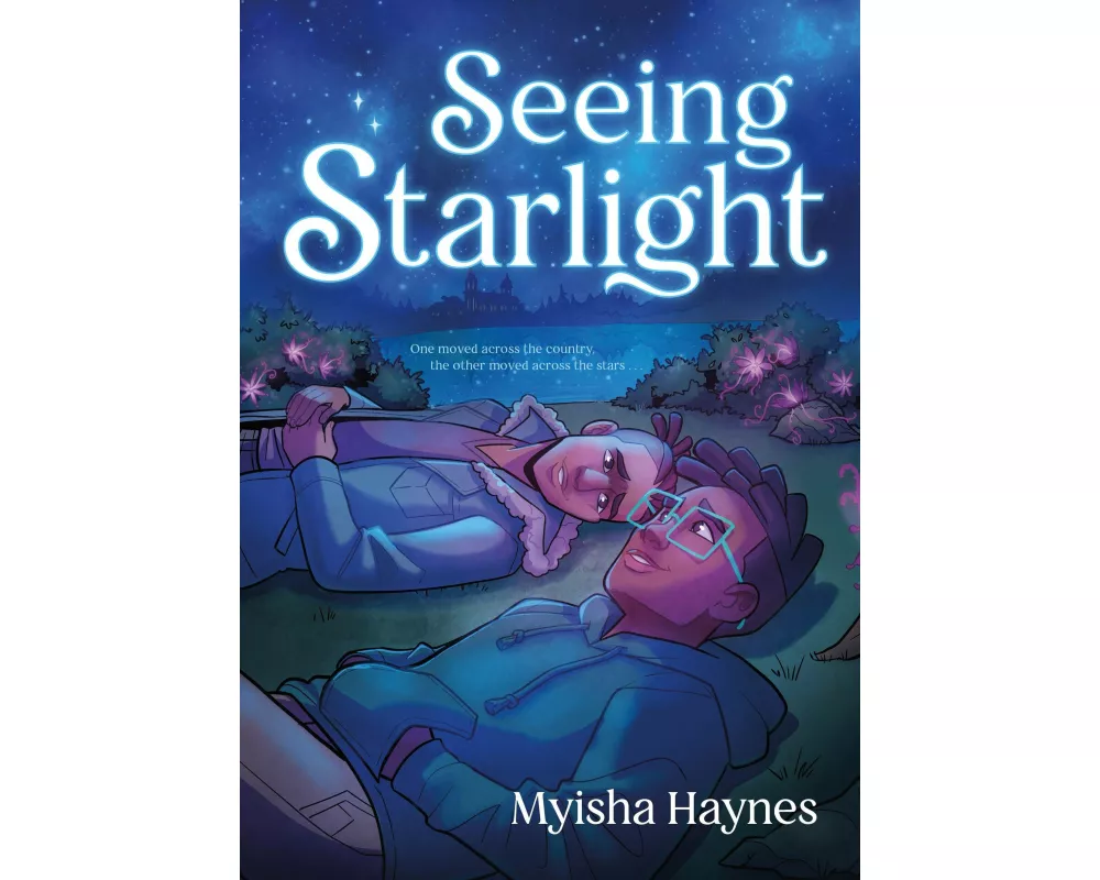 Seeing Starlight