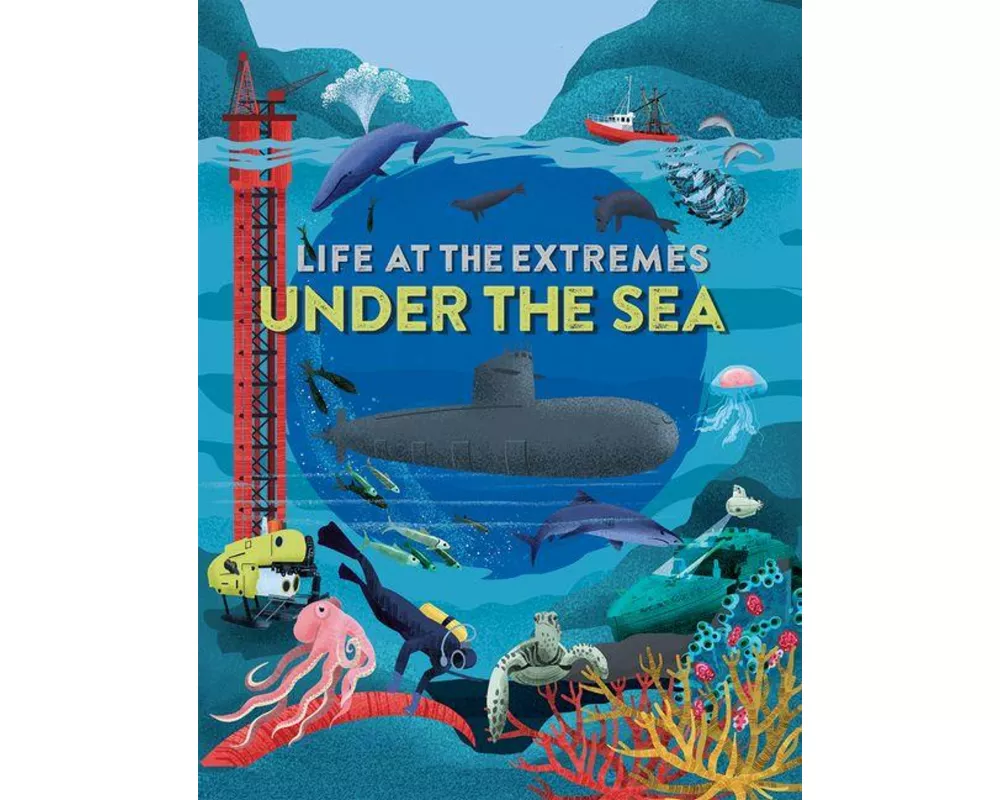 Under the Sea