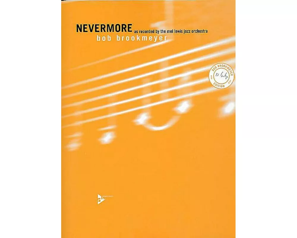 Nevermore