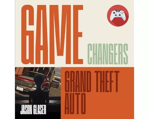 Grand Theft Auto