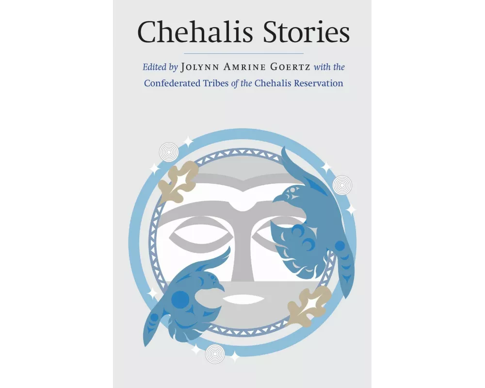 Chehalis Stories