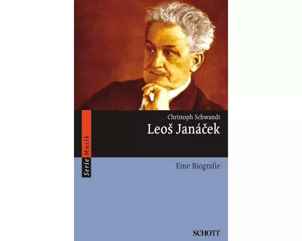 Leoš Janácek
