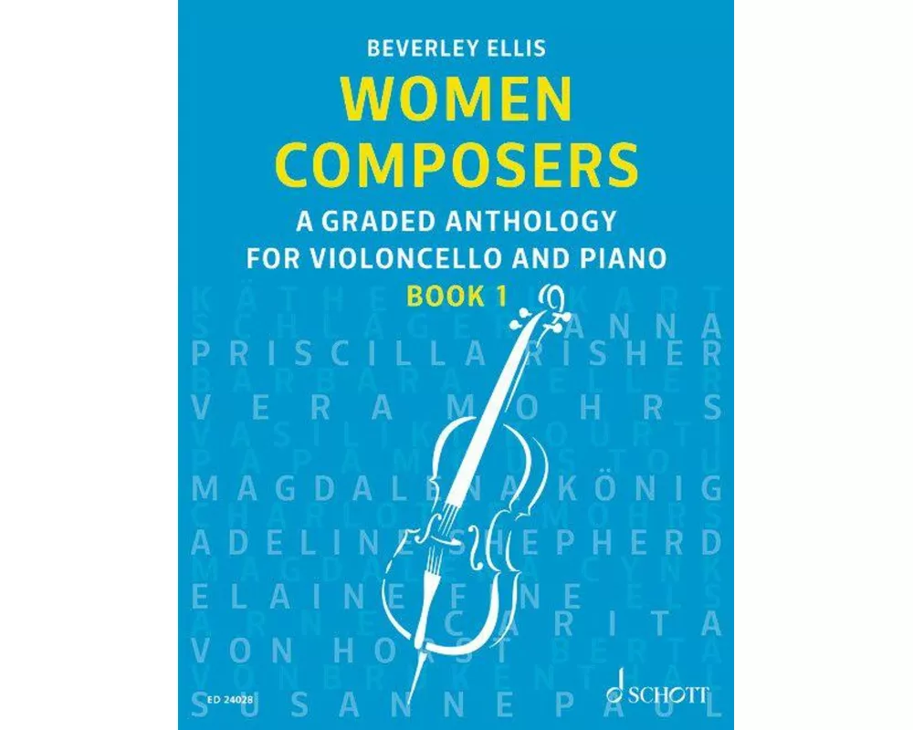 Women Composers