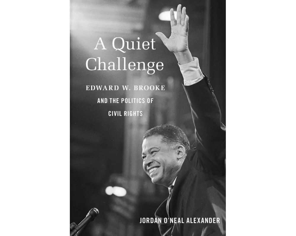 A Quiet Challenge