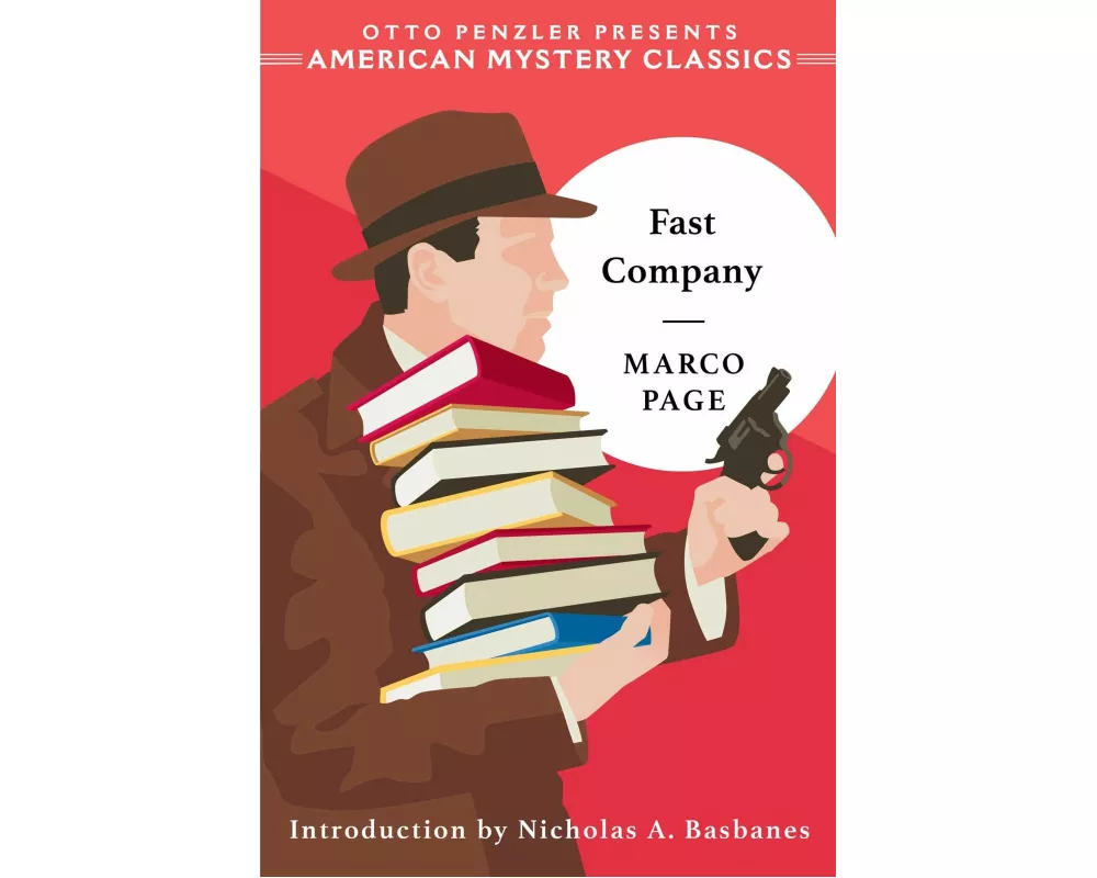 Fast Company