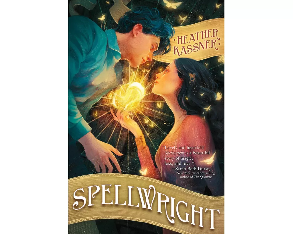 Spellwright