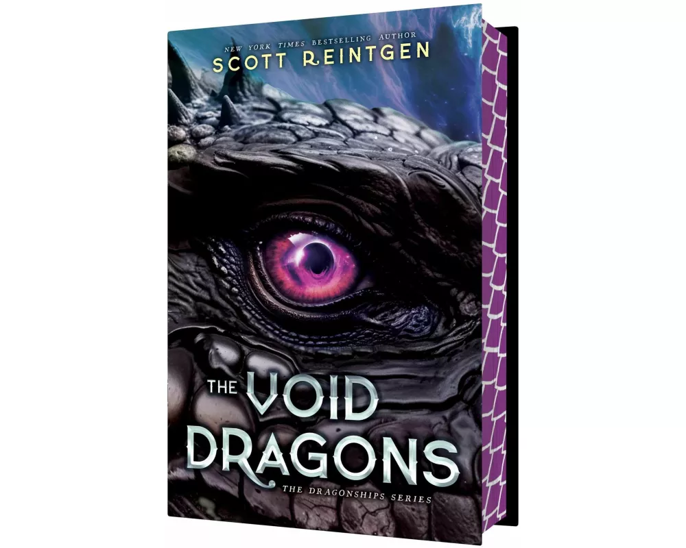 The Void Dragons