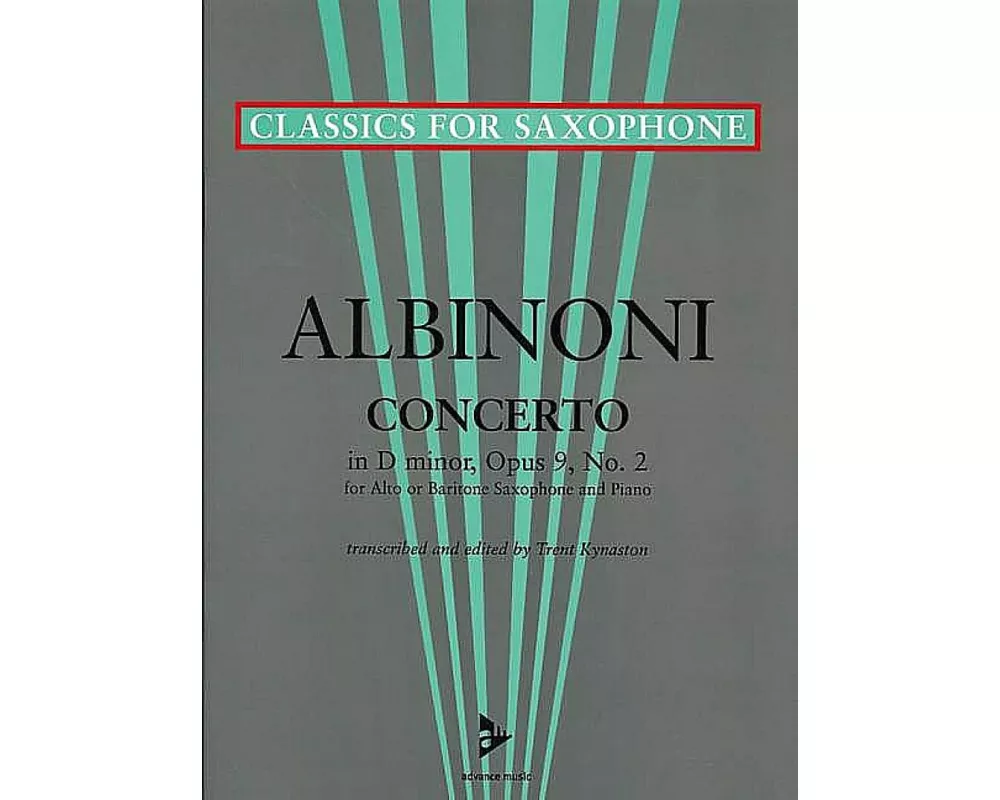 Concerto d-Moll