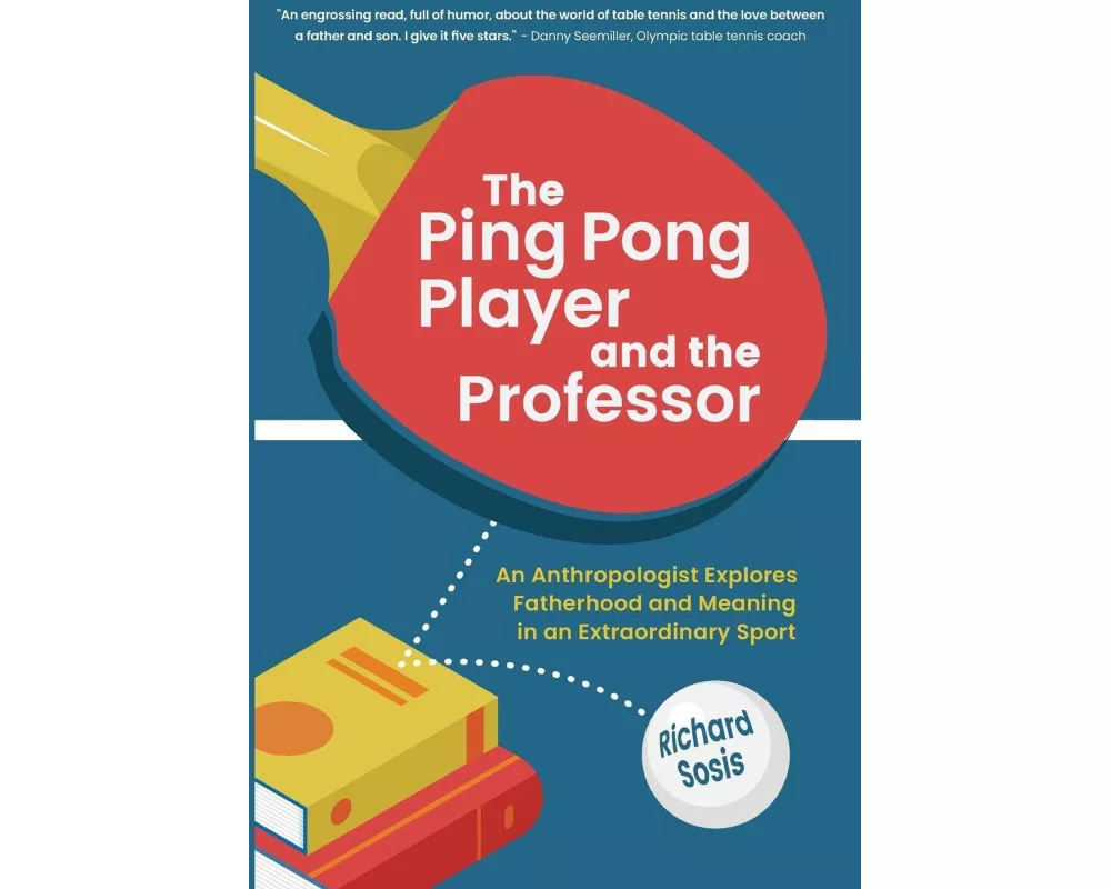 The Ping Pong Player and the Professor