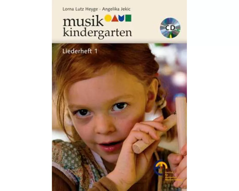Musikkindergarten - Liederheft 1