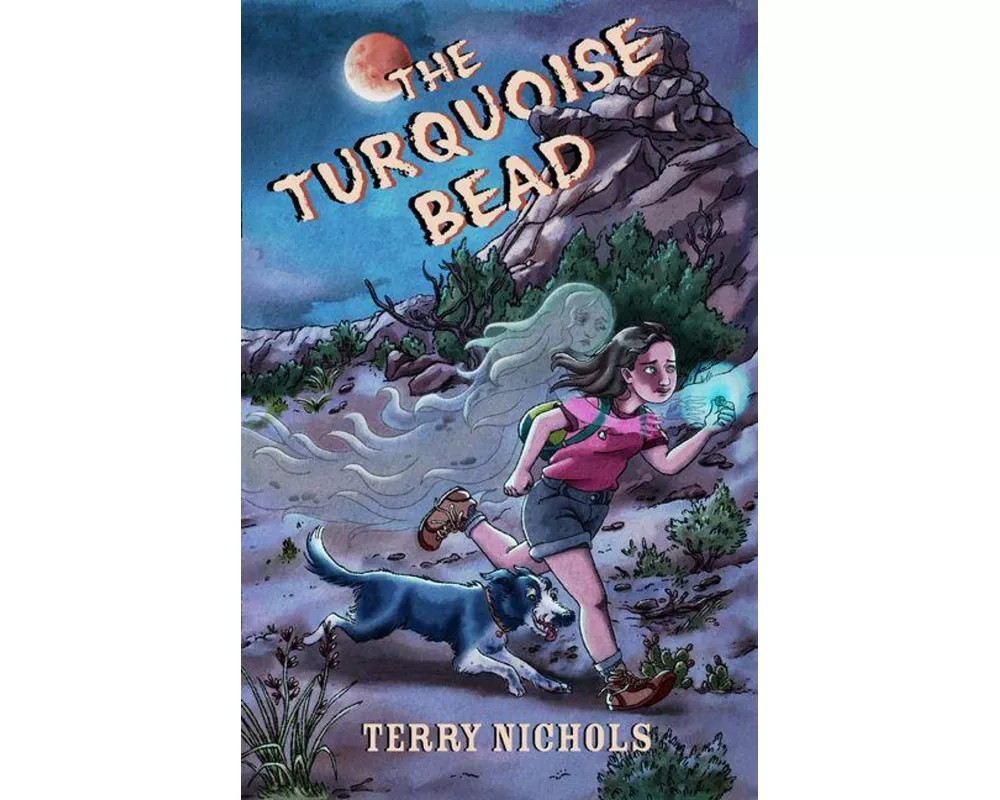 The Turquoise Bead