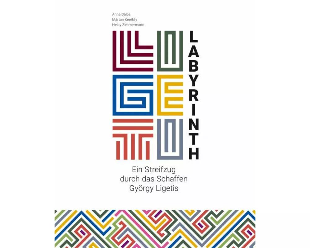 Ligeti-Labyrinth